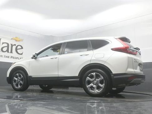 Used 2018 Honda CR-V EX image 55