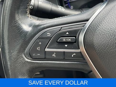 Used 2017 INFINITI Q60 3.0t RWD image 19