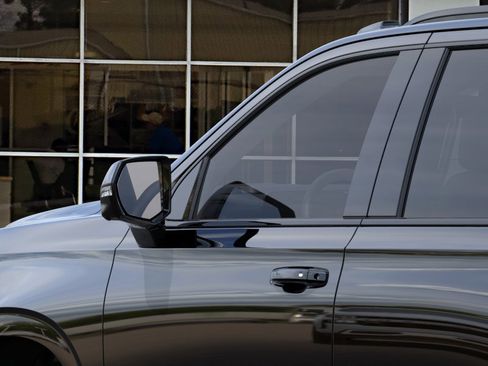 New 2026 Chevrolet Tahoe RST RWD image 12
