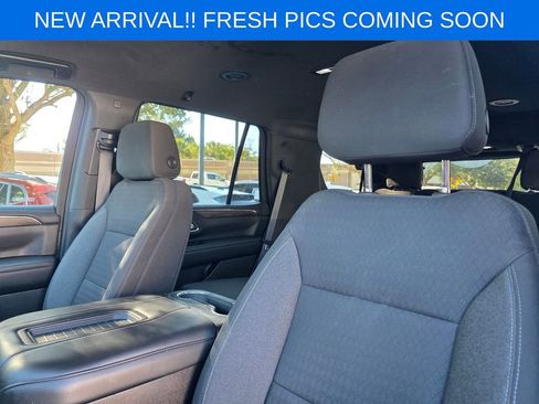 Used 2023 Chevrolet Tahoe LS image 9