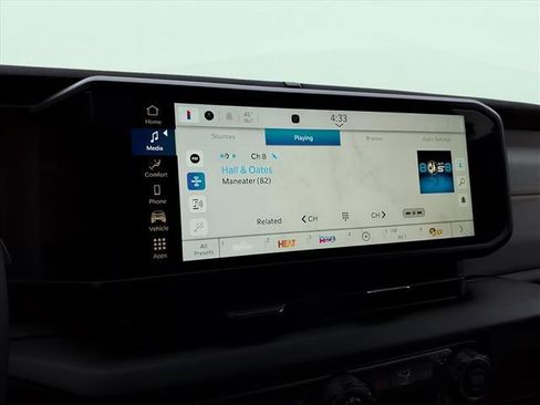 New 2026 Jeep Wrangler Unlimited Sport AWD/4WD image 21
