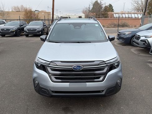 New 2026 Subaru Forester Limited image 3