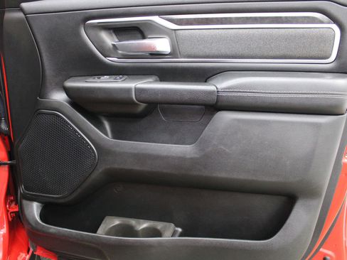 Used 2019 RAM 1500 Big Horn AWD/4WD image 21
