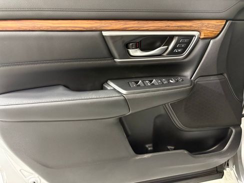 Used 2022 Honda CR-V EX-L image 12