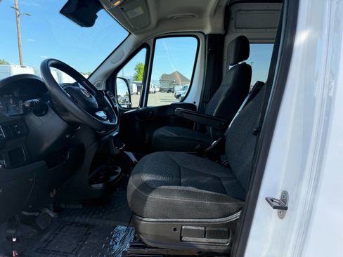 Used 2023 RAM ProMaster 3500 FWD image 15