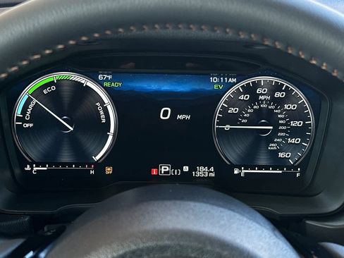 Used 2025 Subaru Forester Touring AWD/4WD image 28