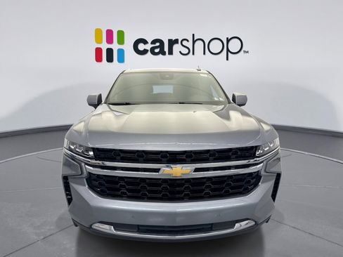 Used 2023 Chevrolet Tahoe LS w/ Driver Alert Package AWD/4WD image 8