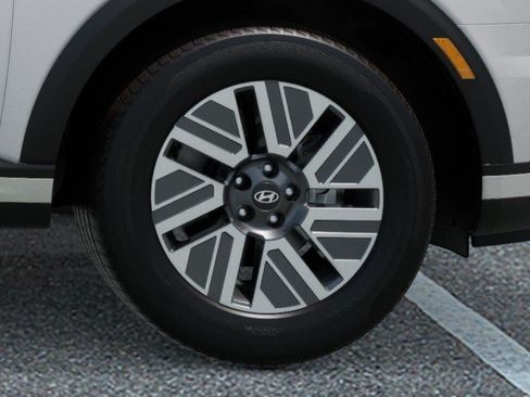 New 2026 Hyundai Palisade FWD Hybrid image 8