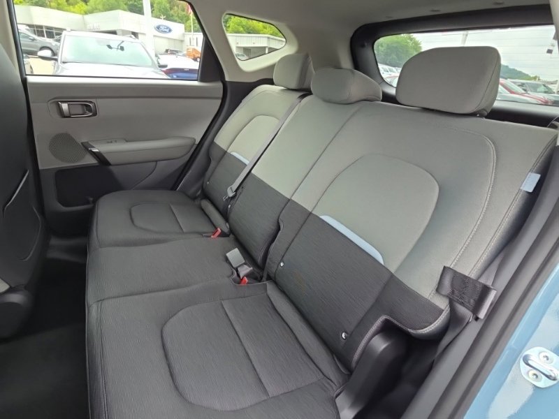New 2027 Kia Seltos S AWD/4WD image 20
