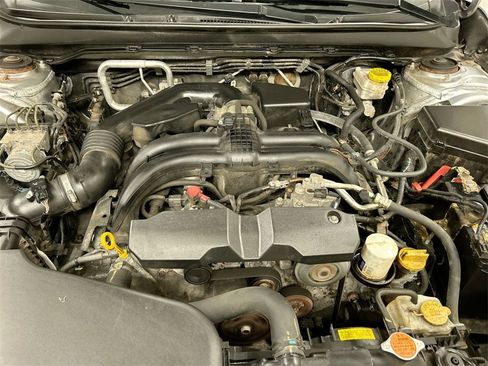 Used 2019 Subaru Legacy 2.5i Sport image 25