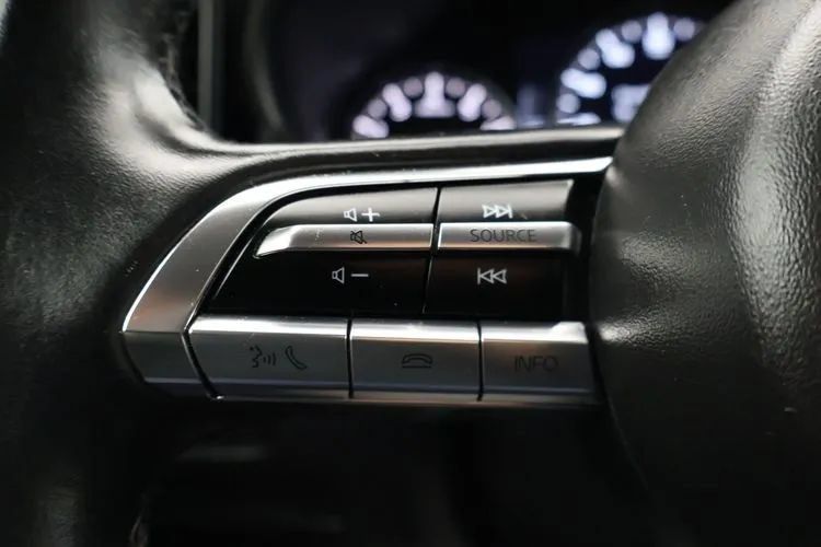 Used 2025 MAZDA CX-50 AWD 2.5 S w/ Preferred Package image 21