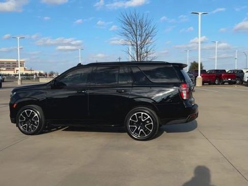 Used 2022 Chevrolet Tahoe RST w/ Luxury Package image 6