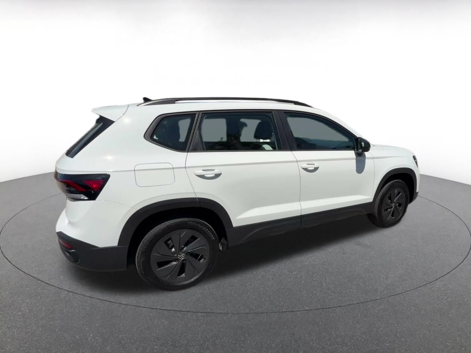 Used 2026 Volkswagen Taos S FWD image 14
