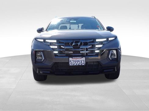 Used 2024 Hyundai Santa Cruz Night image 9