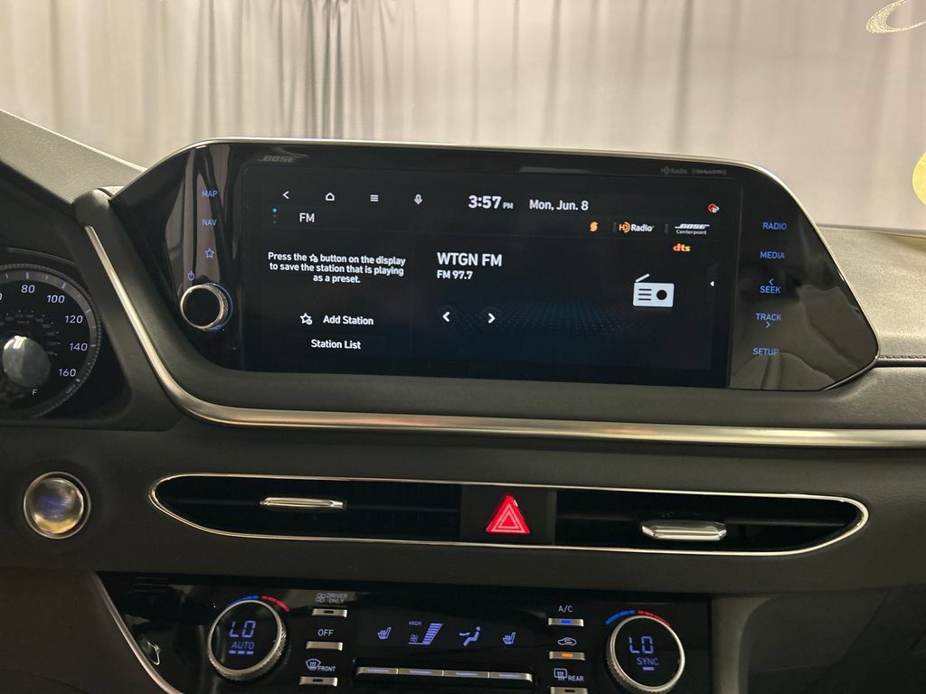 Used 2023 Hyundai Sonata SEL FWD image 15