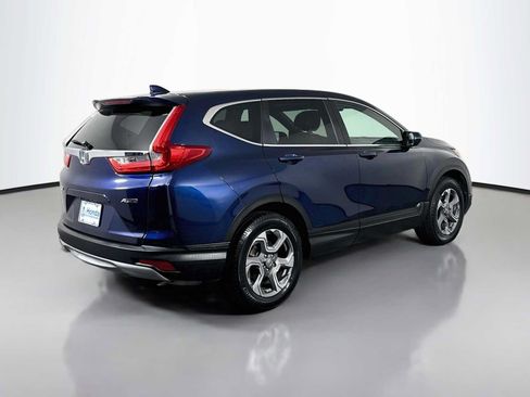 Used 2019 Honda CR-V EX image 7