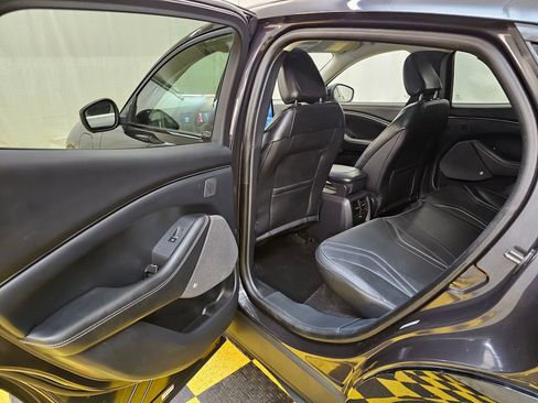 Used 2021 Ford Mustang Mach-E Premium image 14