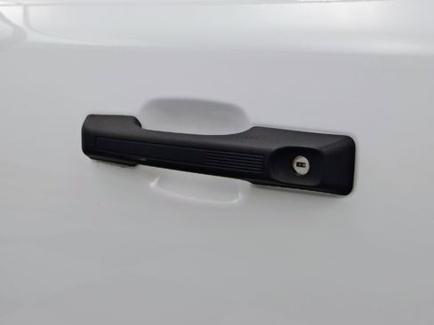 Used 2023 Ford Bronco Sport Badlands AWD/4WD image 19