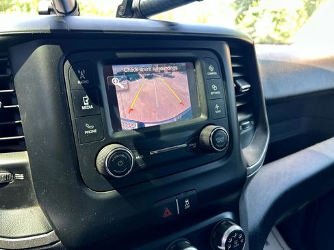 Used 2020 RAM 2500 Tradesman image 20