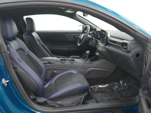 Used 2026 Ford Mustang Dark Horse RWD image 10