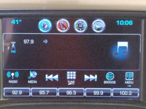 Used 2017 Chevrolet Silverado 1500 LT w/ All Star Edition image 25