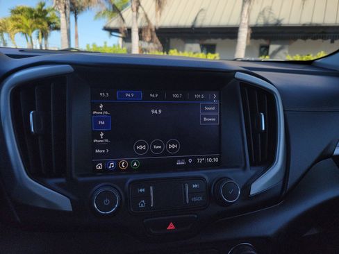 Used 2019 GMC Terrain SLE w/ Driver Convenience Package image 25