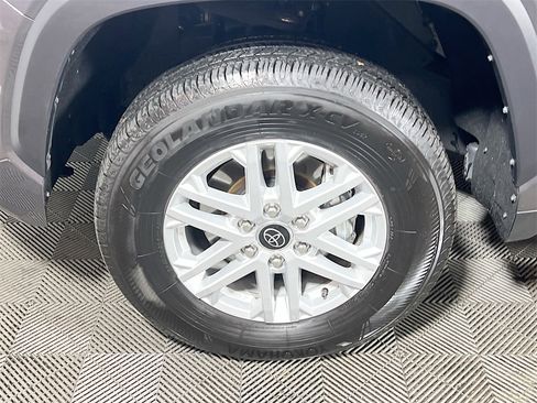 Used 2024 Toyota Tundra SR5 image 24