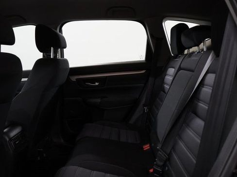 Used 2021 Honda CR-V Special Edition image 27
