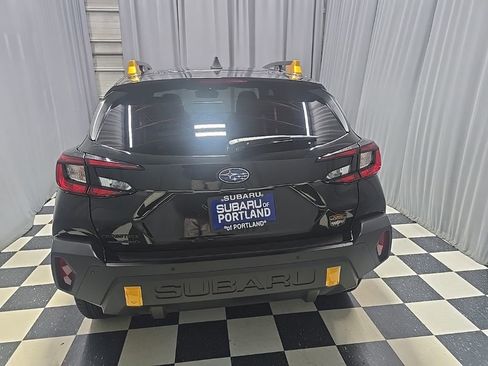 New 2026 Subaru Crosstrek 2.5i Wilderness AWD/4WD image 10