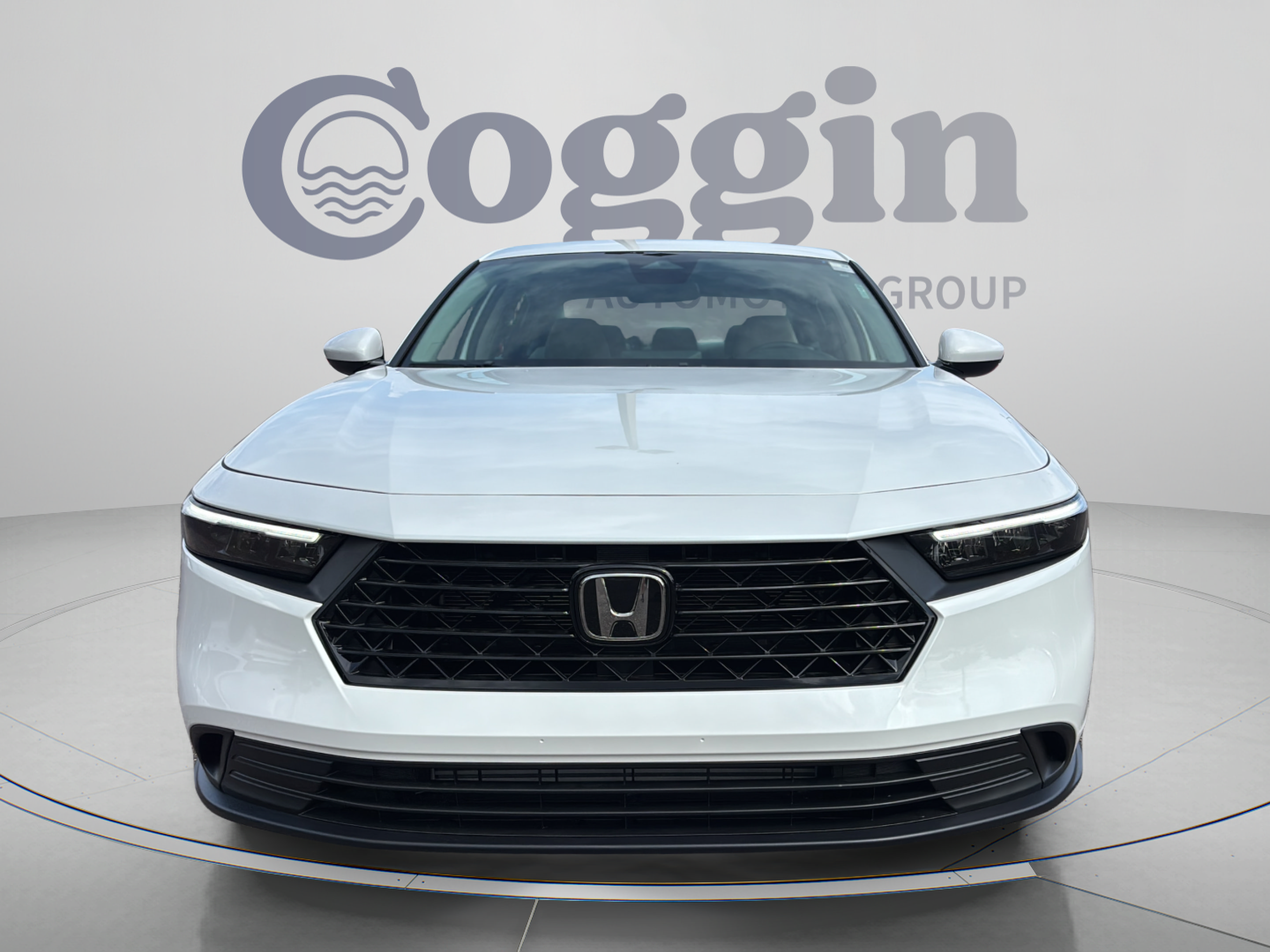New 2026 Honda Accord LX image 8