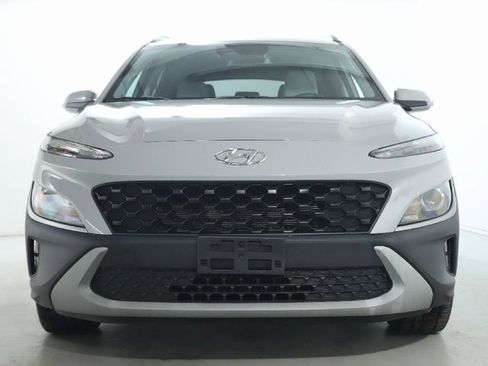Used 2022 Hyundai Kona SEL image 5