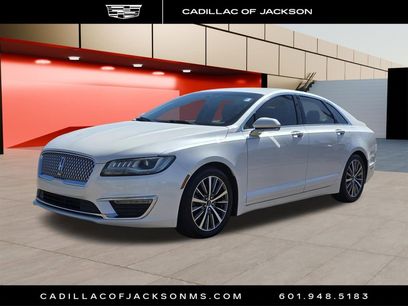 Used 2017 Lincoln MKZ Premiere