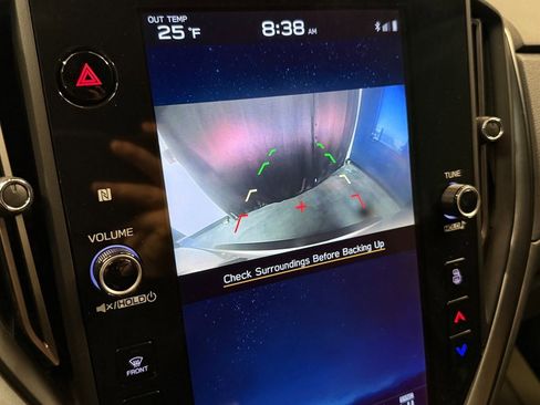 Used 2022 Subaru WRX Premium image 13