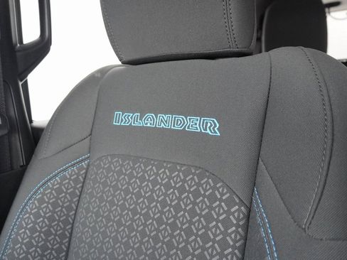 Used 2021 Jeep Wrangler Unlimited Islander image 39