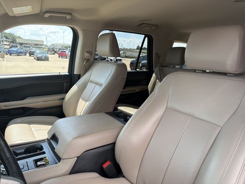Used 2023 Ford Expedition Max XLT RWD image 5