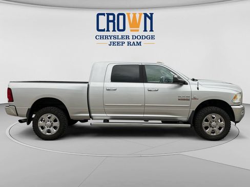 Used 2014 RAM 2500 Big Horn AWD/4WD image 2