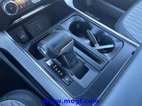 Certified 2023 Ford F150 Limited image 15