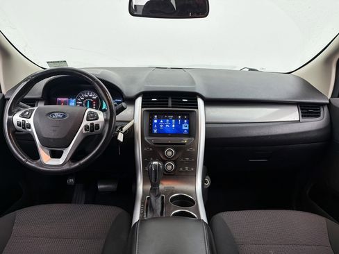 Used 2012 Ford Edge SEL image 15