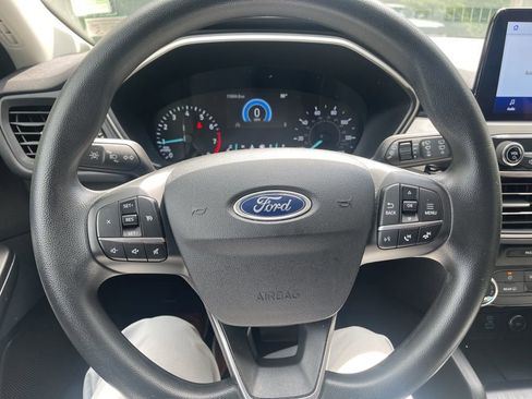 Used 2021 Ford Escape SE image 27