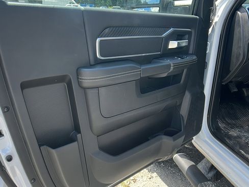 New 2025 RAM 5500 Tradesman image 14