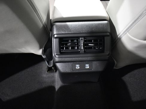 New 2026 Honda Accord Touring image 27