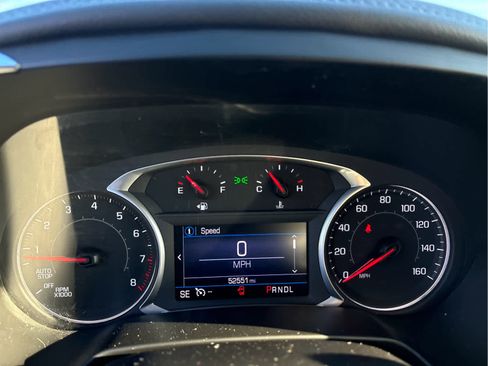 Certified 2021 Chevrolet Blazer LT image 15