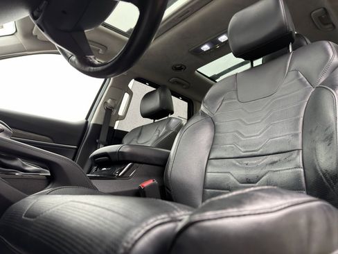Used 2022 Kia Telluride SX w/ SX Prestige Package image 29