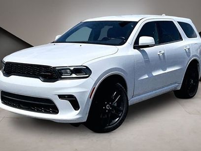 Used 2022 Dodge Durango GT