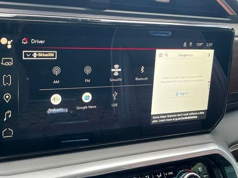 Used 2022 GMC Sierra 1500 Denali Ultimate AWD/4WD image 14