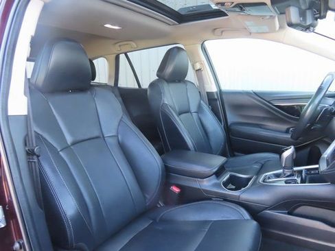 Used 2024 Subaru Outback Touring image 28