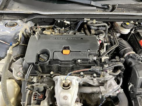 Used 2023 Honda Civic Sport image 27