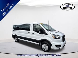 Used 2025 Ford Transit 350 XLT 360° Tour