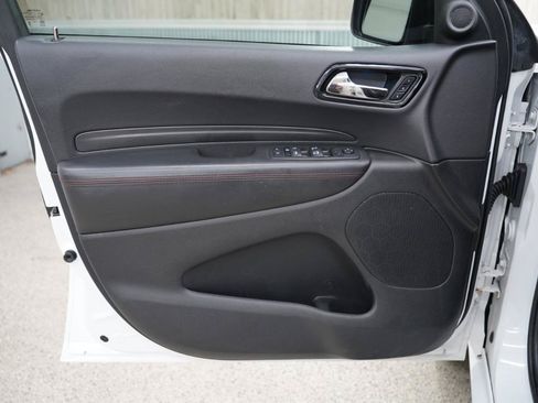 Used 2023 Dodge Durango GT AWD/4WD image 29