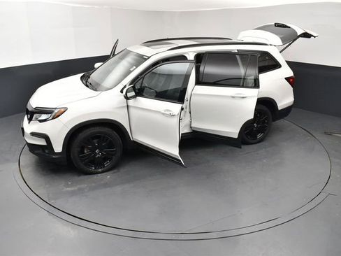 Used 2021 Honda Pilot Black Edition image 28